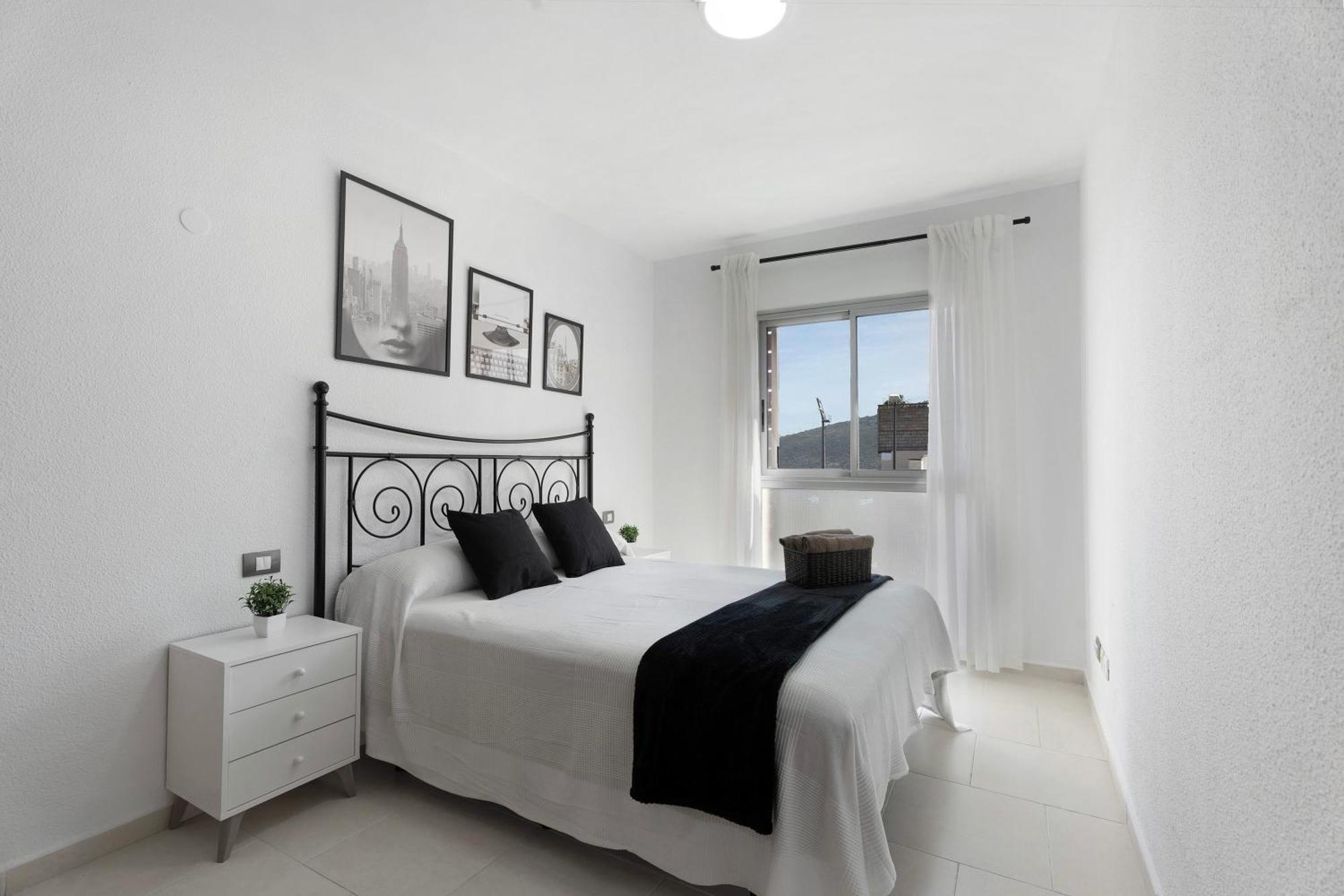 Apartamento Opuntia 라오로타바 외부 사진