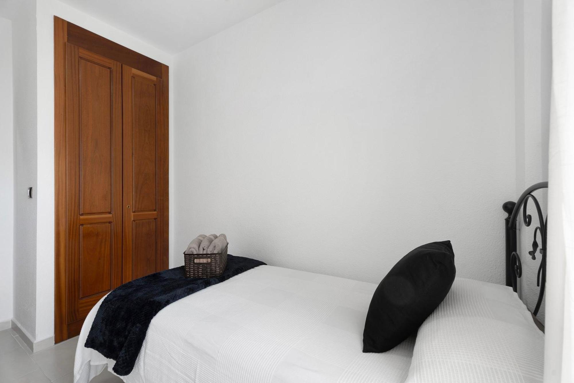 Apartamento Opuntia 라오로타바 외부 사진