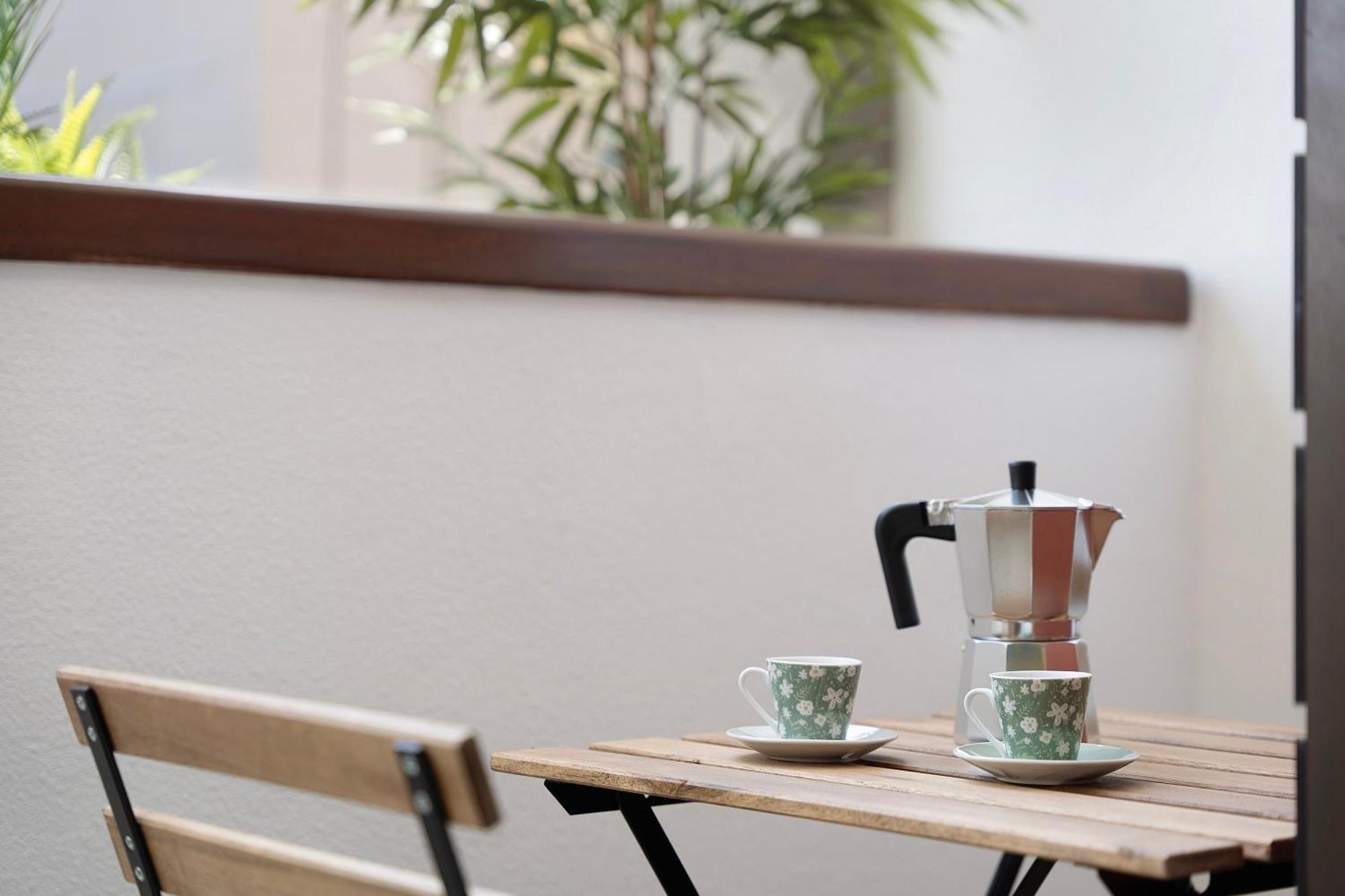 Apartamento Opuntia 라오로타바 외부 사진