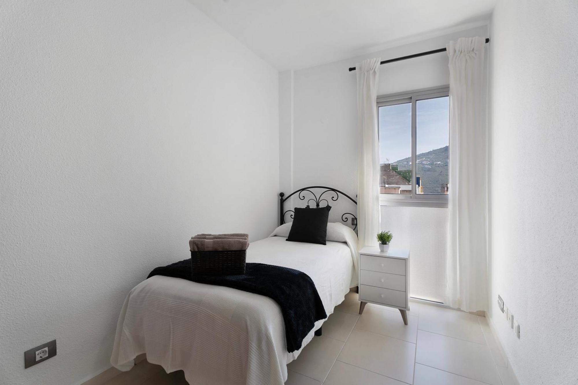 Apartamento Opuntia 라오로타바 외부 사진