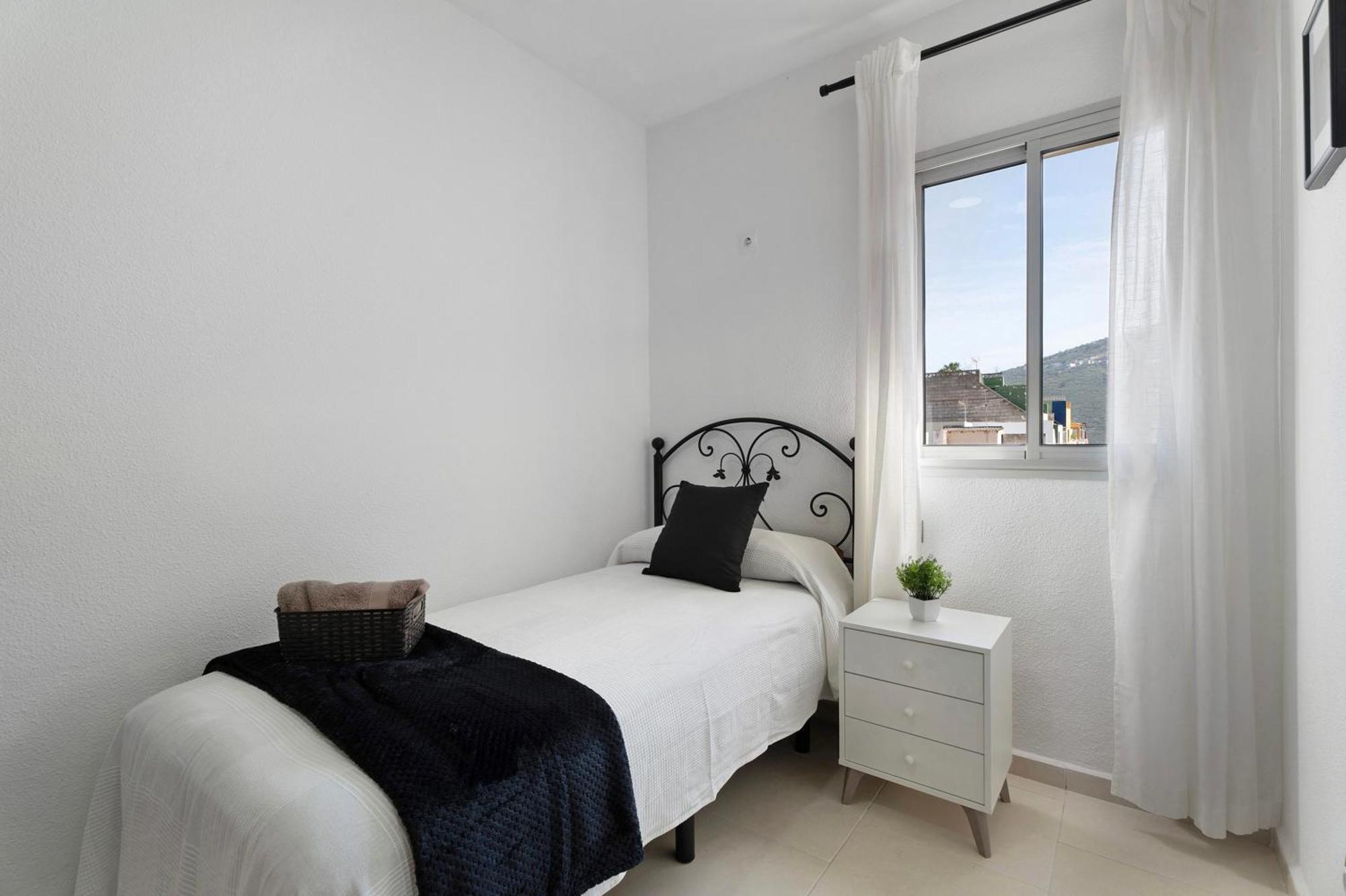 Apartamento Opuntia 라오로타바 외부 사진