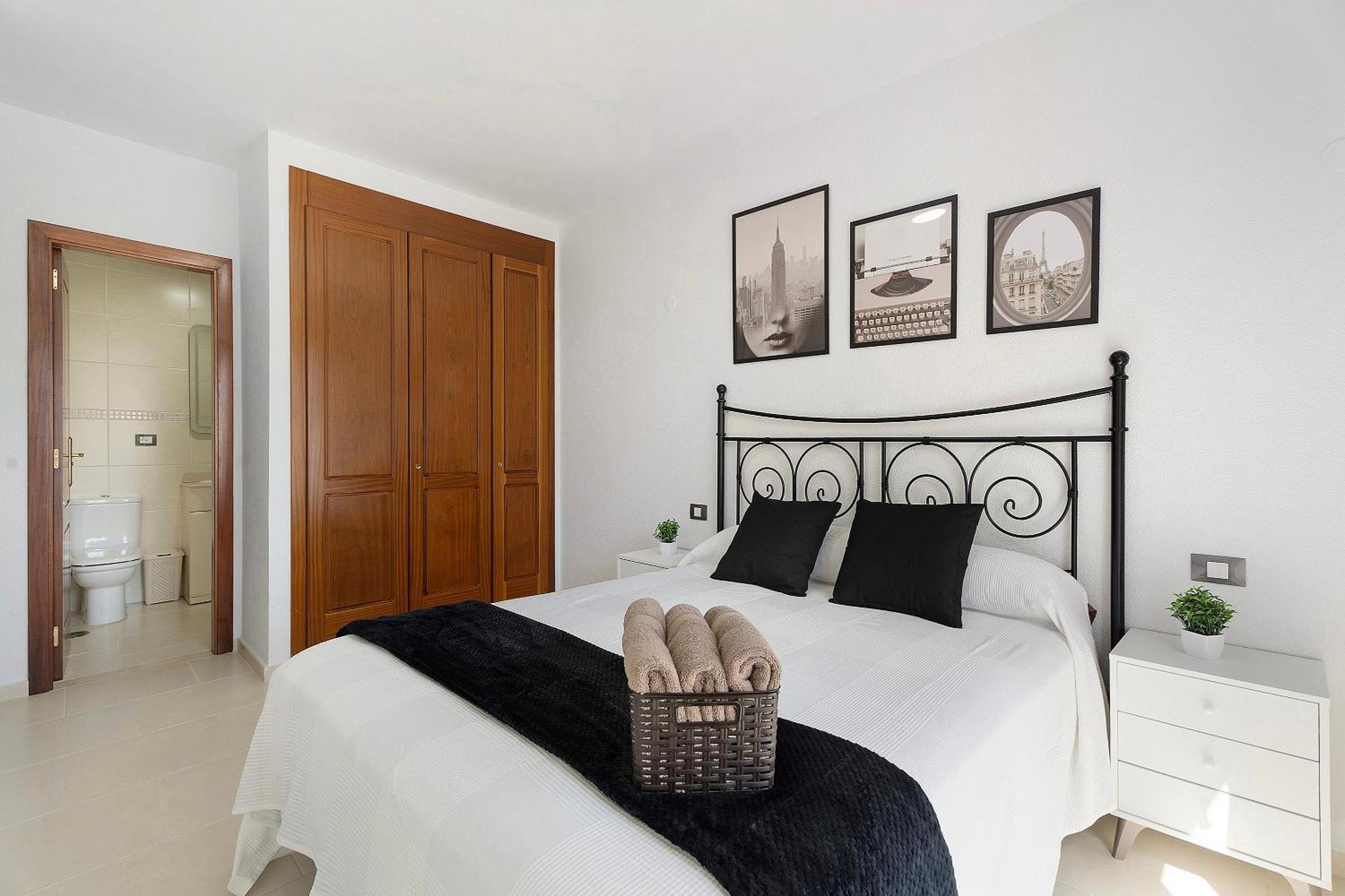 Apartamento Opuntia 라오로타바 외부 사진