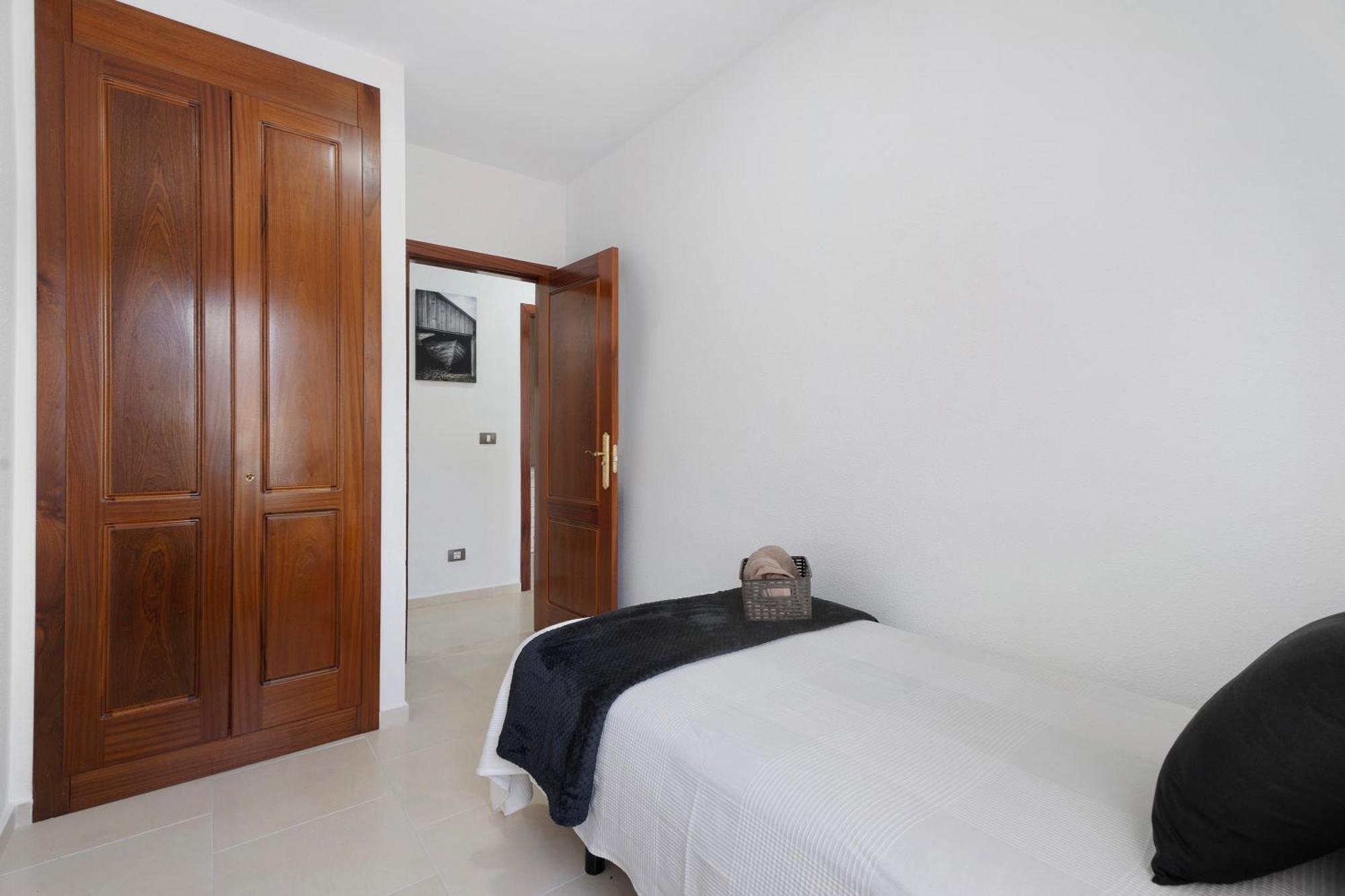 Apartamento Opuntia 라오로타바 외부 사진