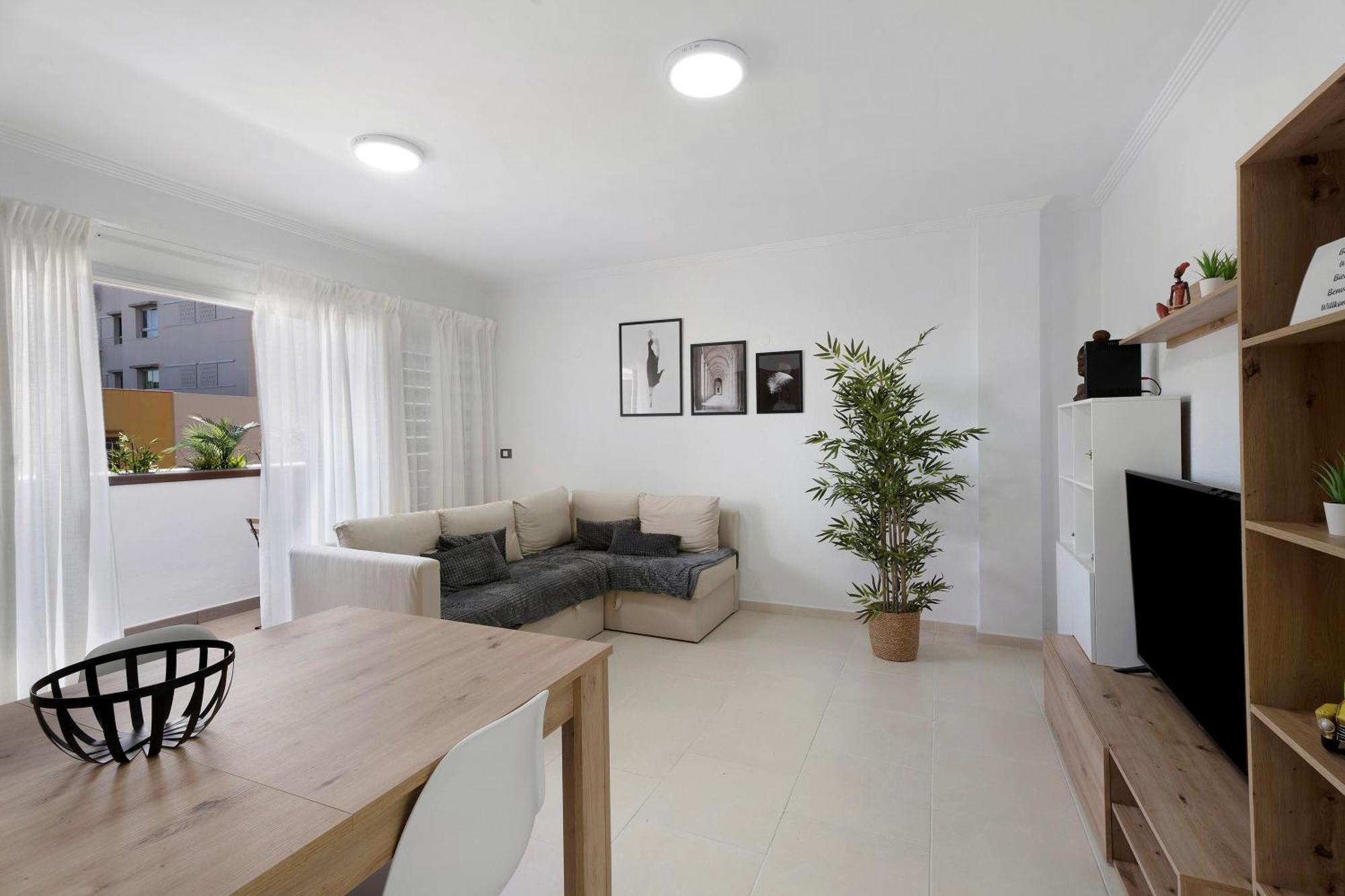 Apartamento Opuntia 라오로타바 외부 사진