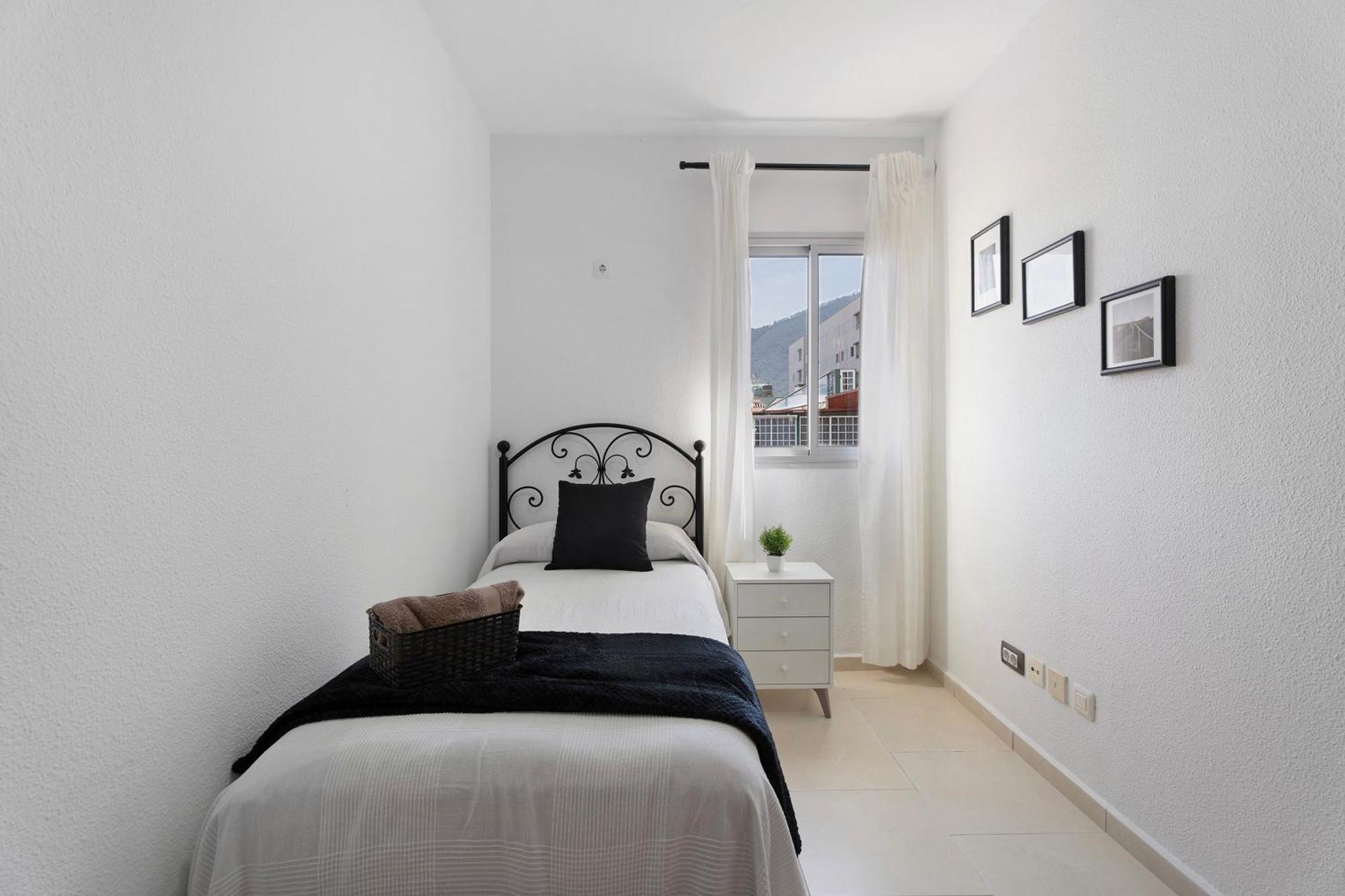 Apartamento Opuntia 라오로타바 외부 사진