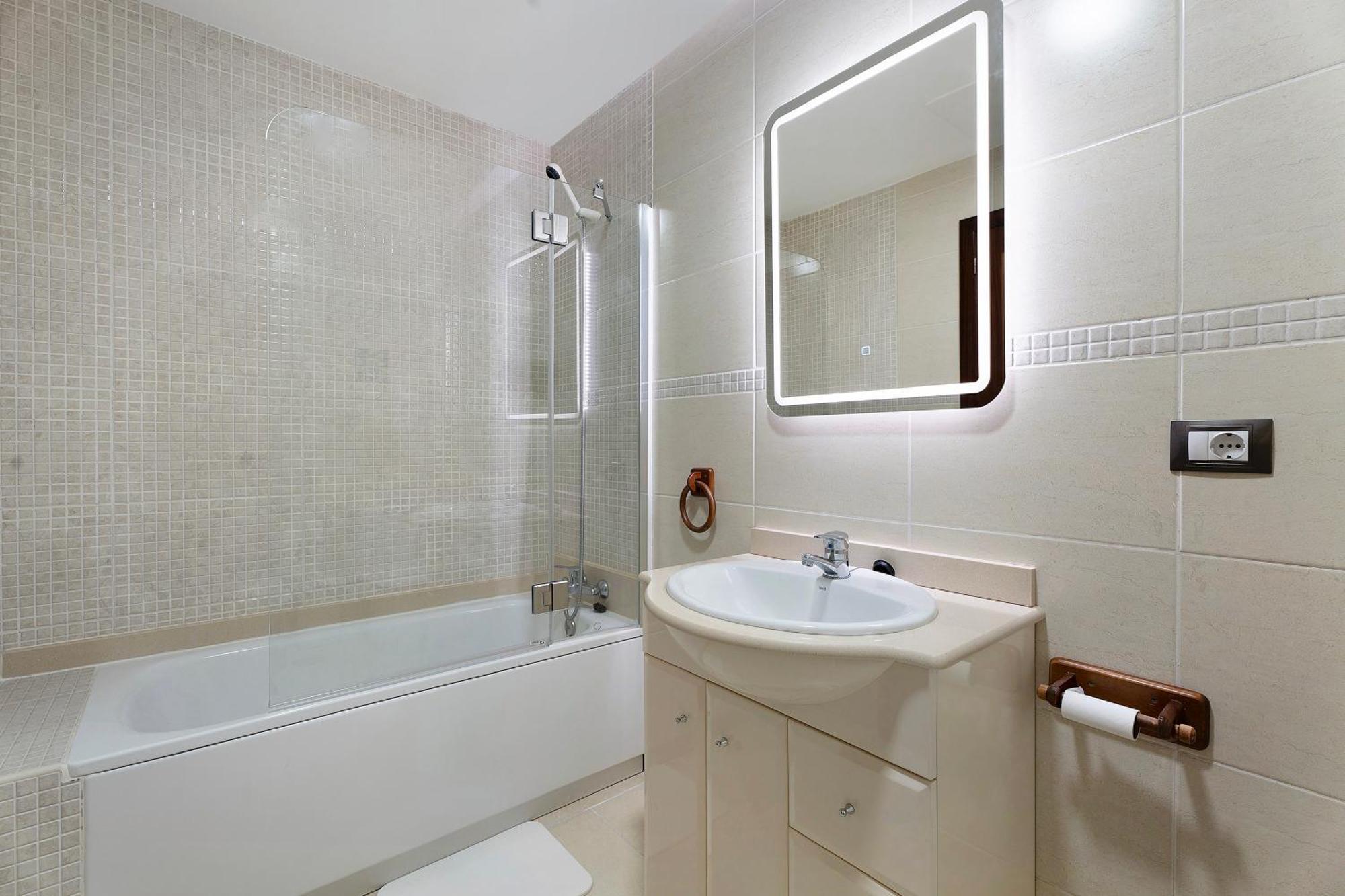 Apartamento Opuntia 라오로타바 외부 사진