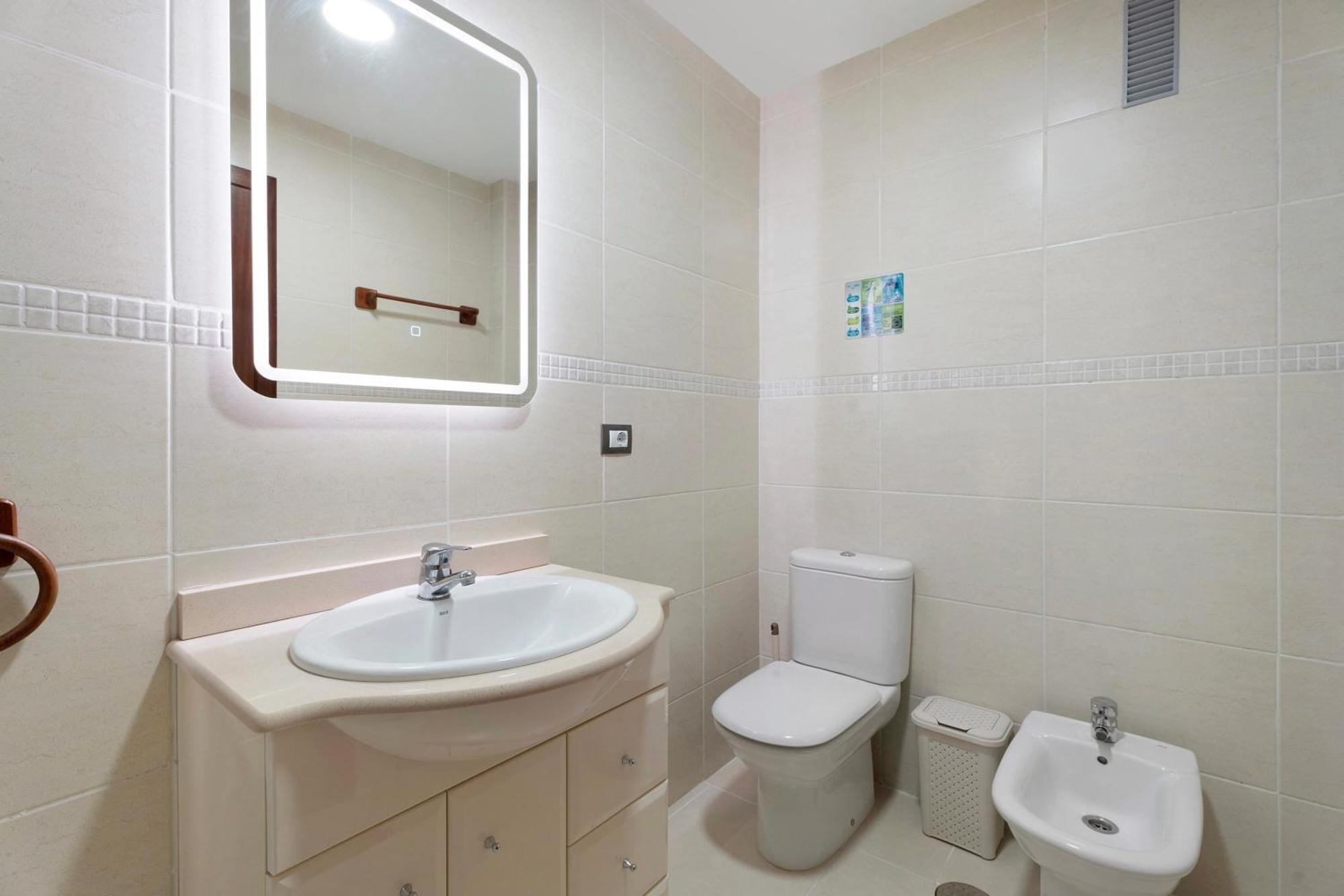 Apartamento Opuntia 라오로타바 외부 사진