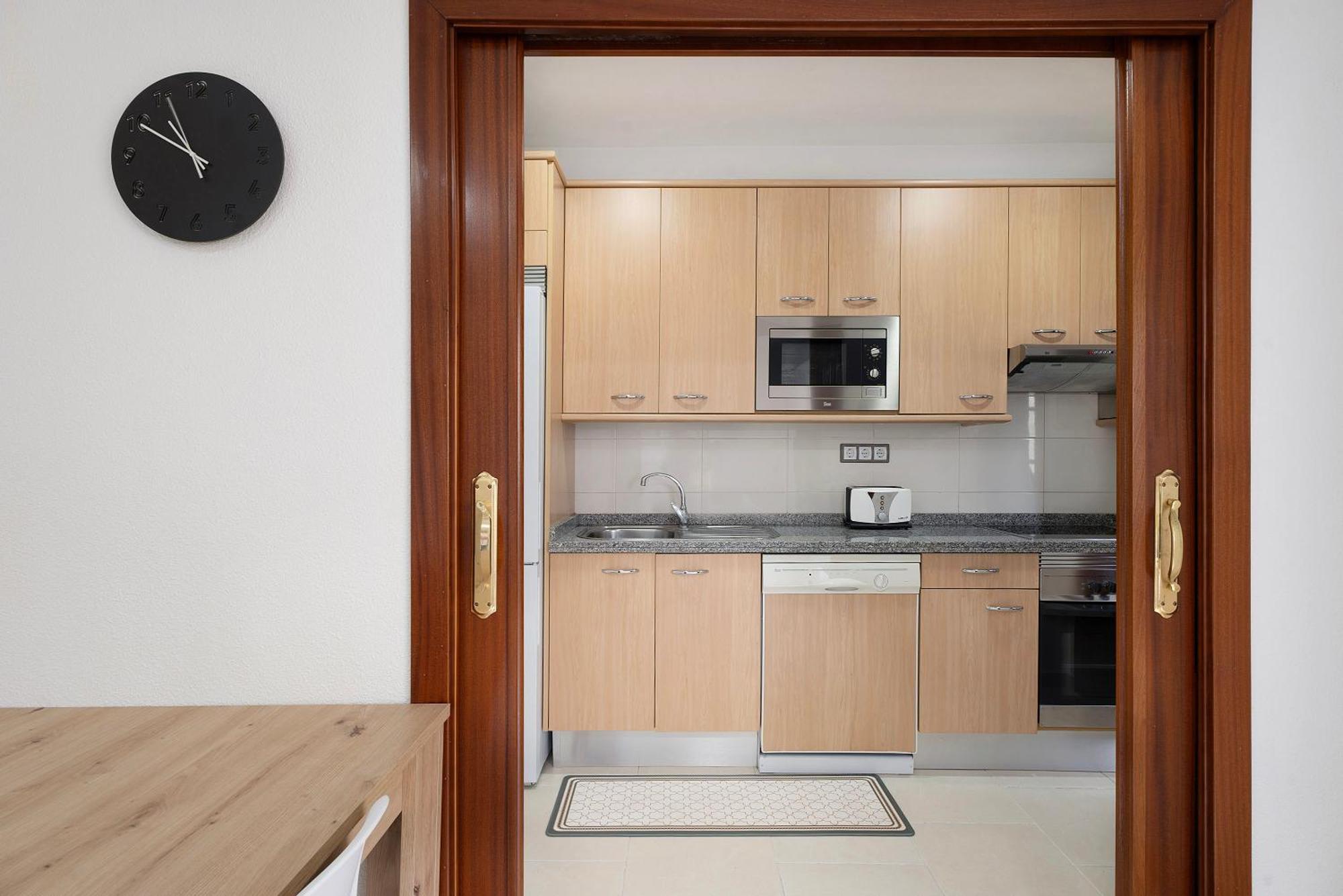 Apartamento Opuntia 라오로타바 외부 사진