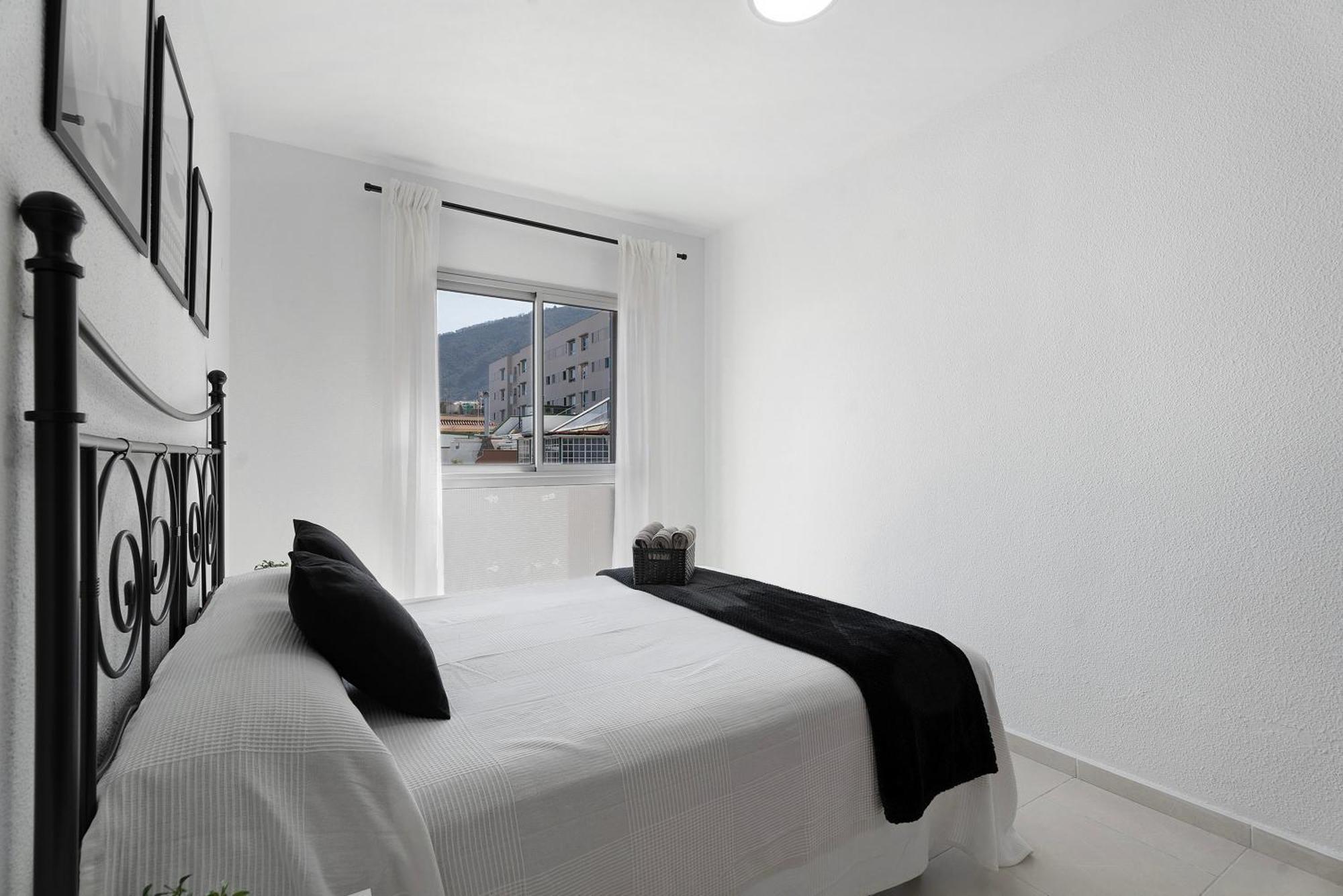 Apartamento Opuntia 라오로타바 외부 사진