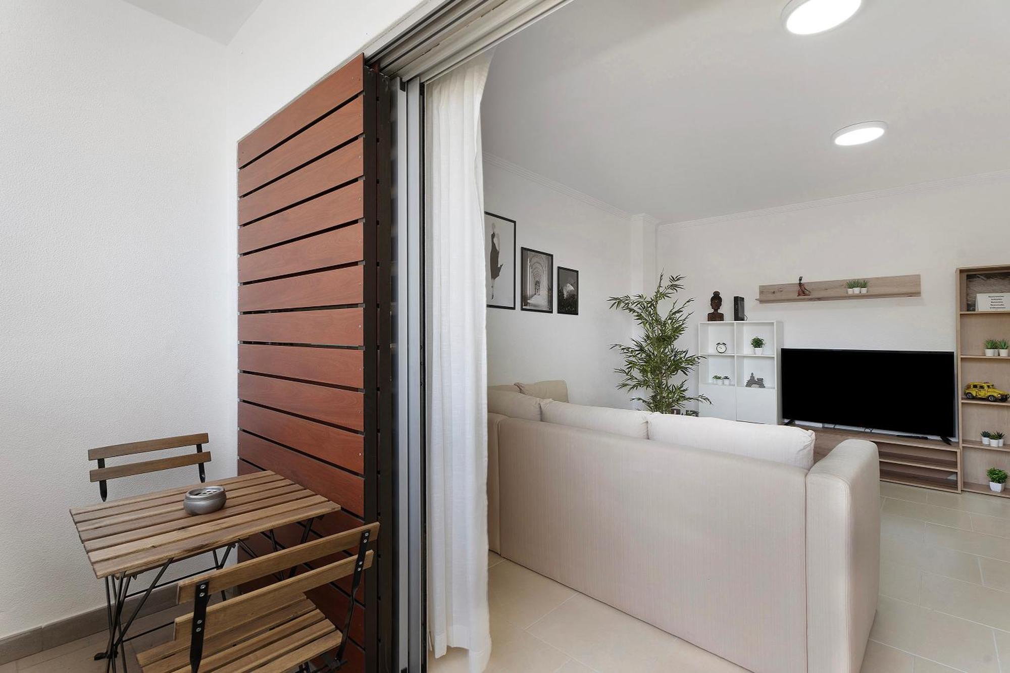 Apartamento Opuntia 라오로타바 외부 사진